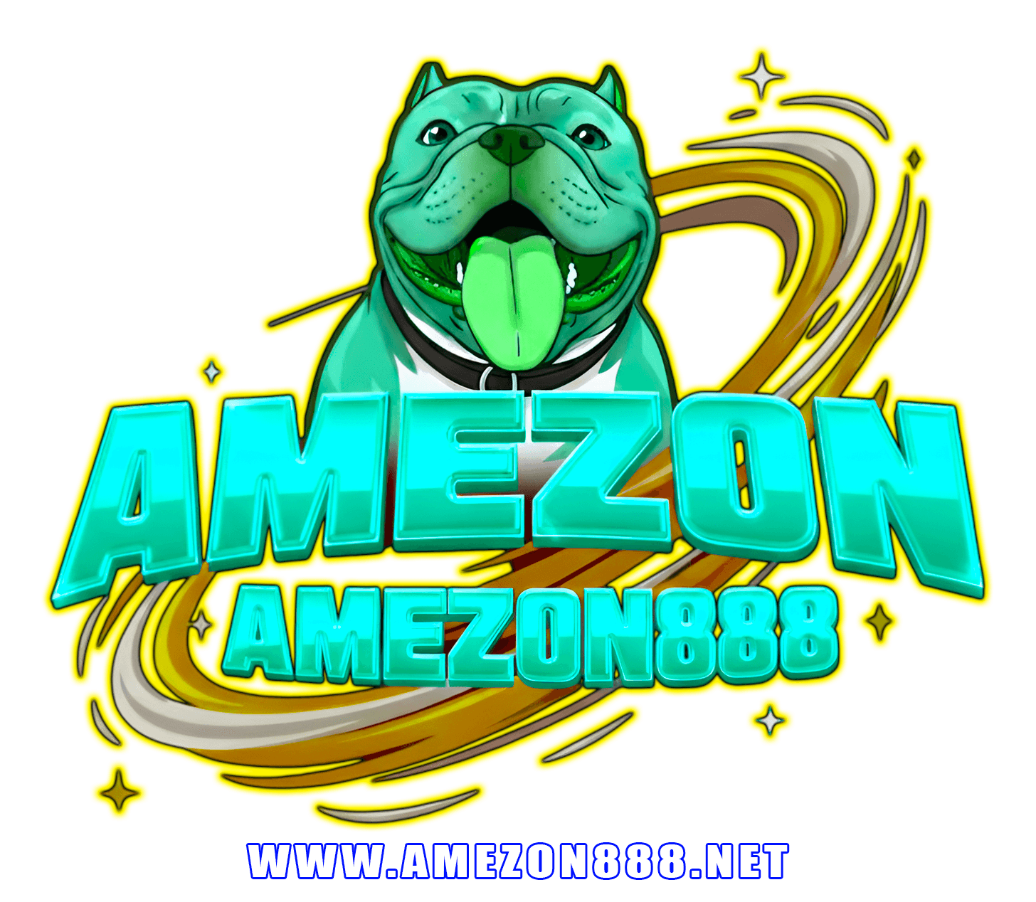 amezon888